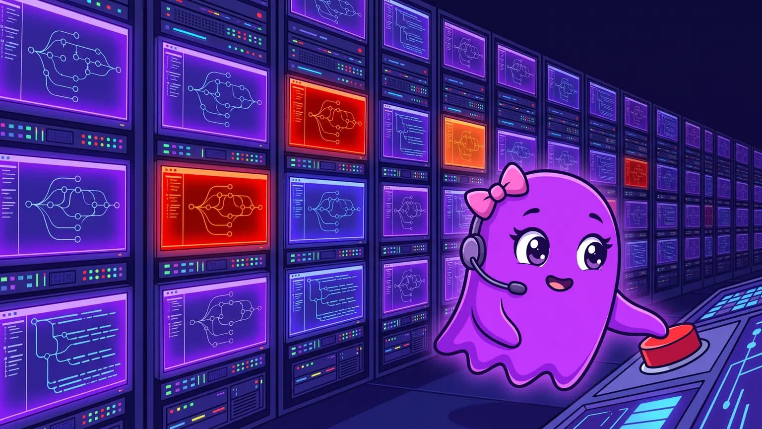 A coding agent cloned 150 repos and merged everything on its own: whose fault is that?