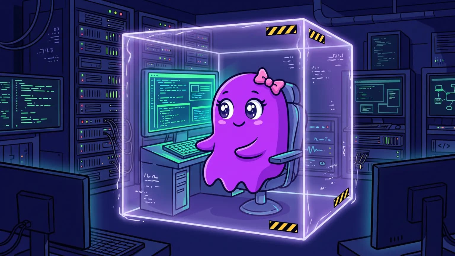 Verboo Code: como isolar os comandos do agente com /sandbox