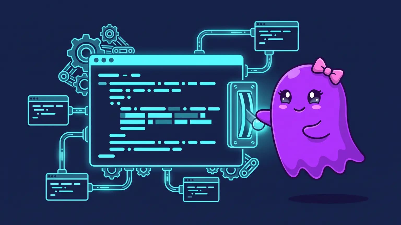 Hooks no Verboo Code: como rodar um comando antes ou depois de cada ferramenta
