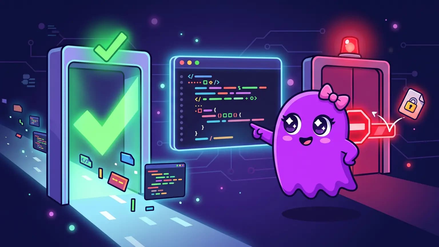 Verboo Code: como liberar ou bloquear comandos do agente com /permissions