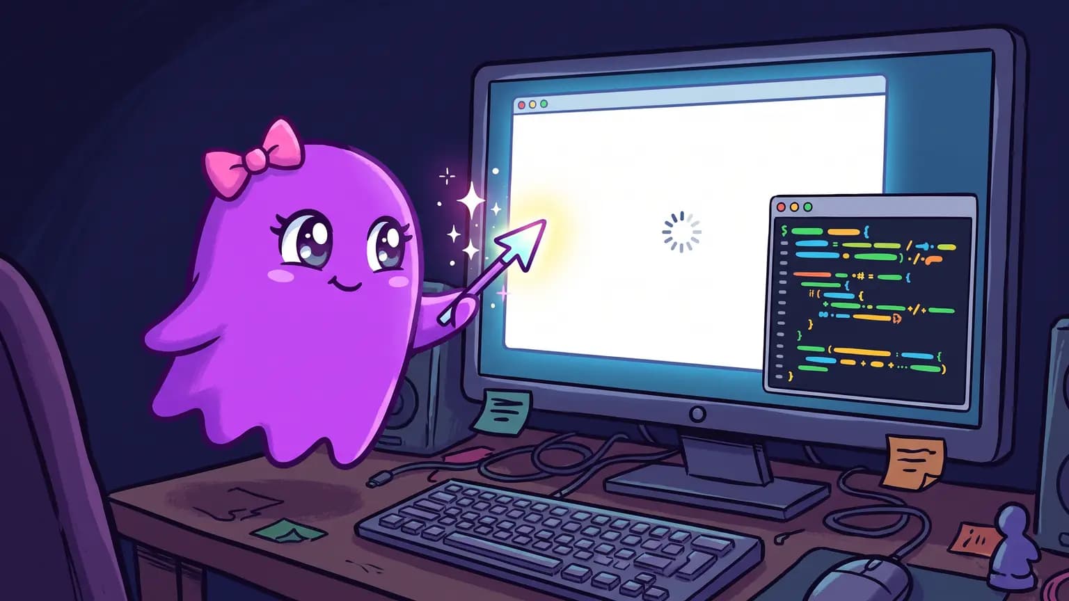 Codex Desktop preso na tela branca ou no spinner: como destravar no Windows e no macOS