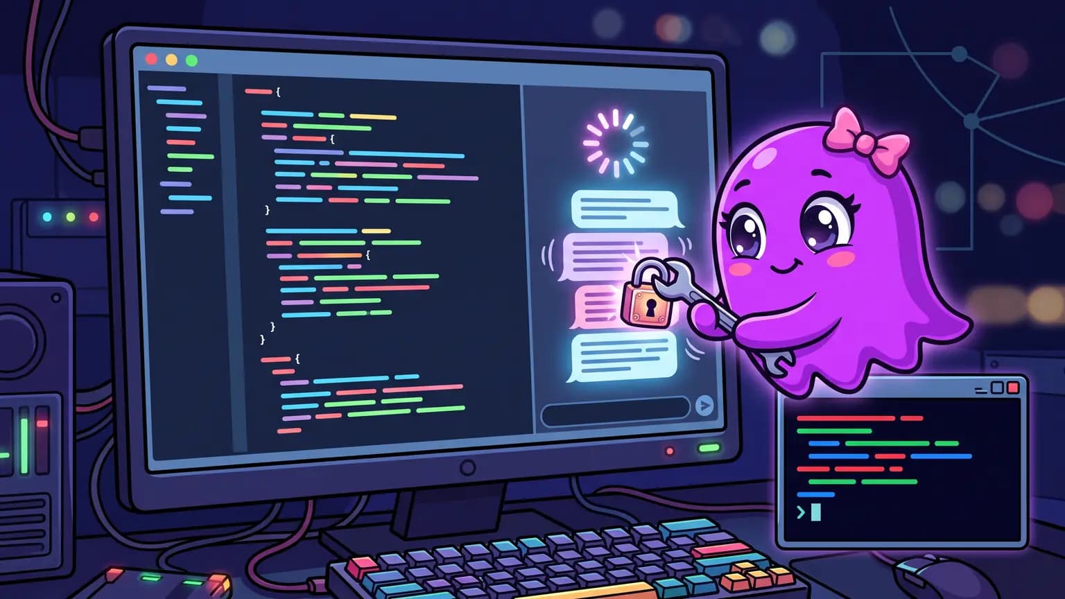 Codex in VS Code: "Failed to release queued message send lock" and disappearing messages, how to fix