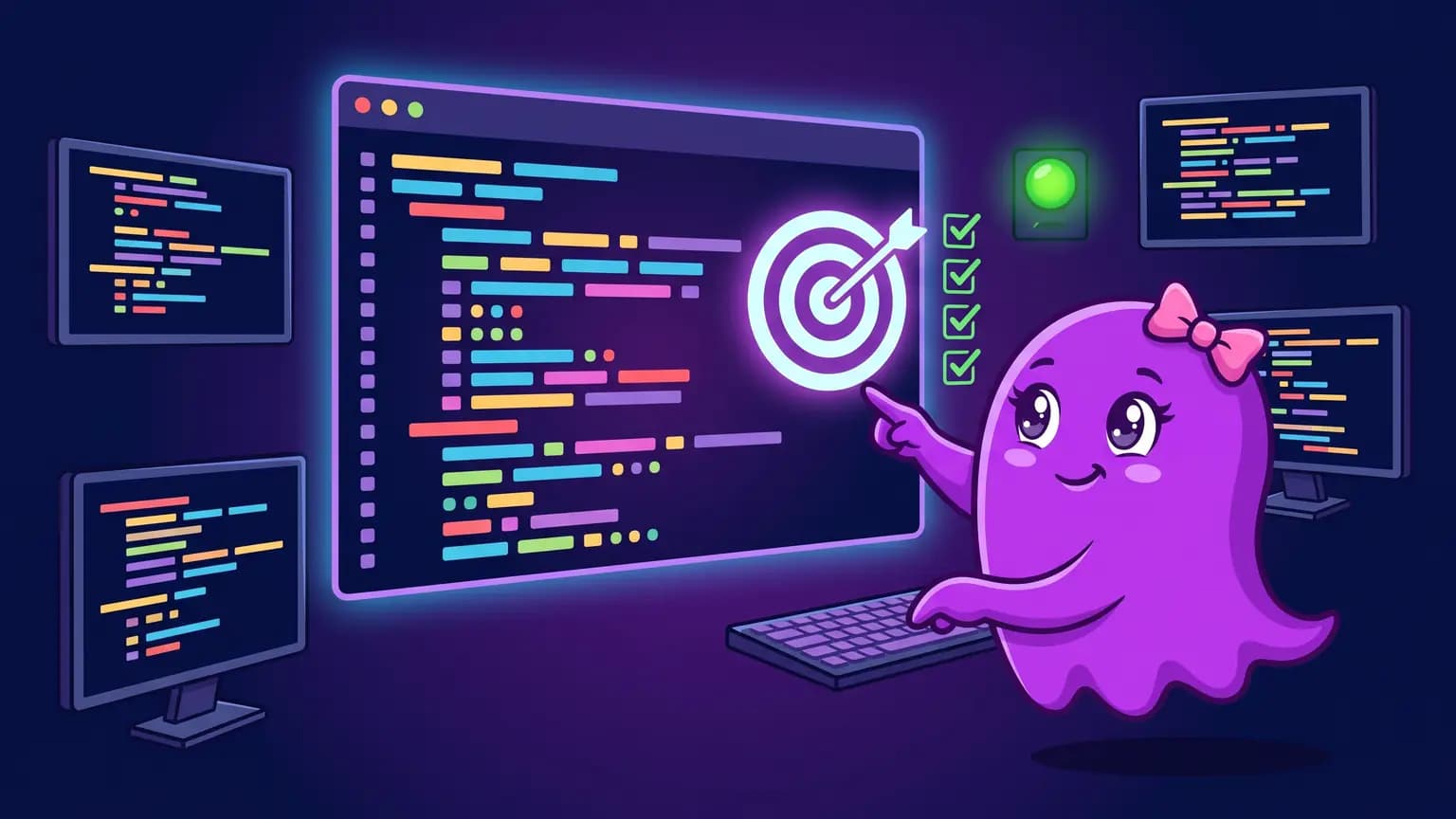 Verboo Code: how to keep the agent focused on one objective with /goal