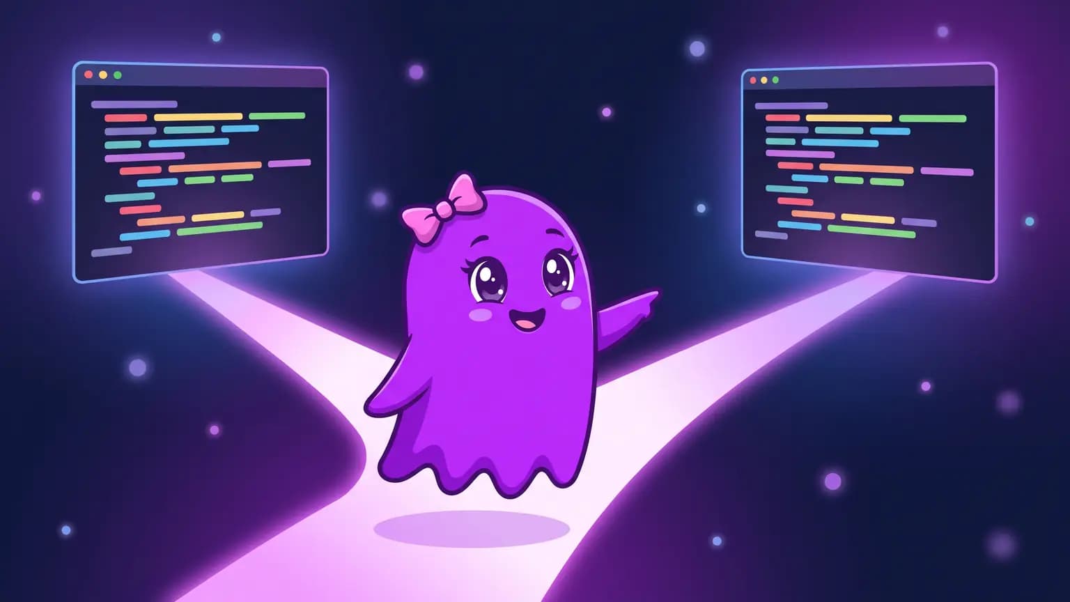 Verboo Code: how to fork a conversation with /branch without losing the original