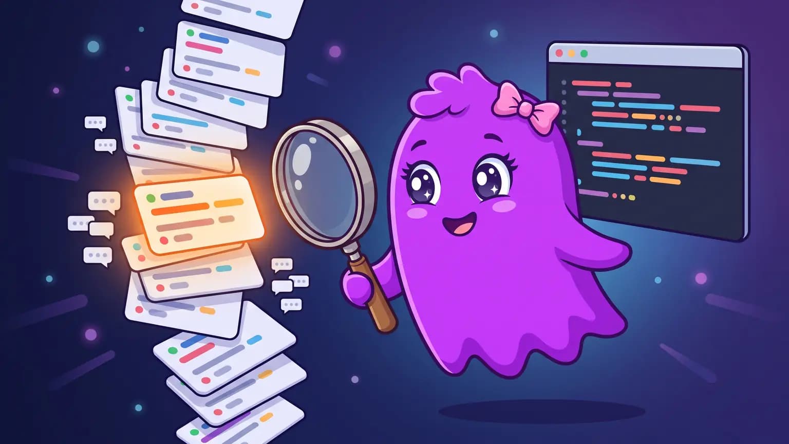 Como achar as issues mais comentadas de um repositório com gh search issues
