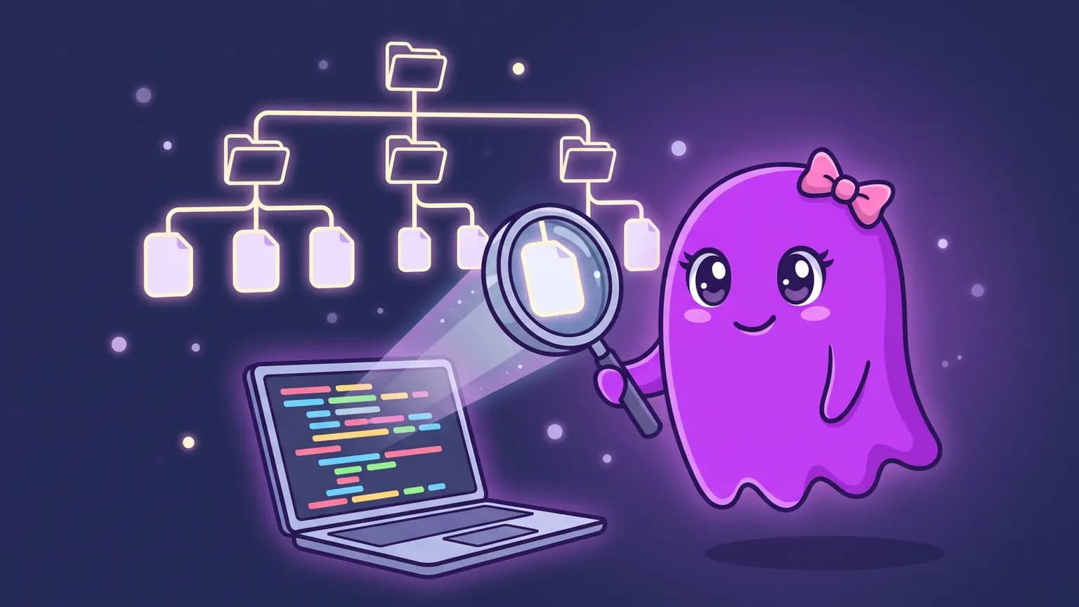 How to read a GitHub repository's code without cloning, with gh api