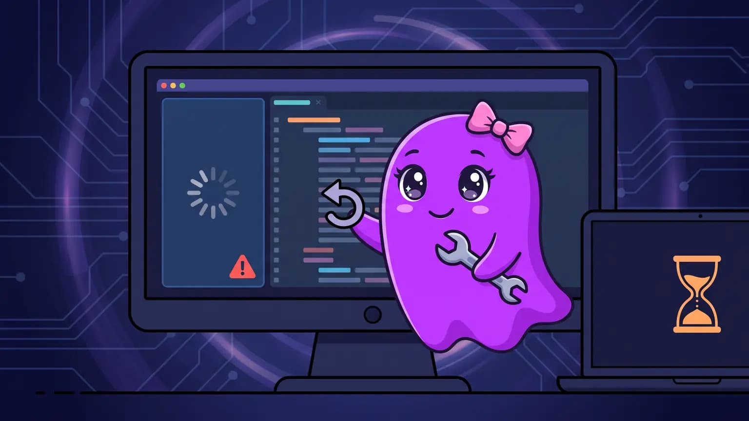 VS Code 里的 Codex 打不开:"Codex could not start" 和 "renderer_ready_timeout" 如何解决