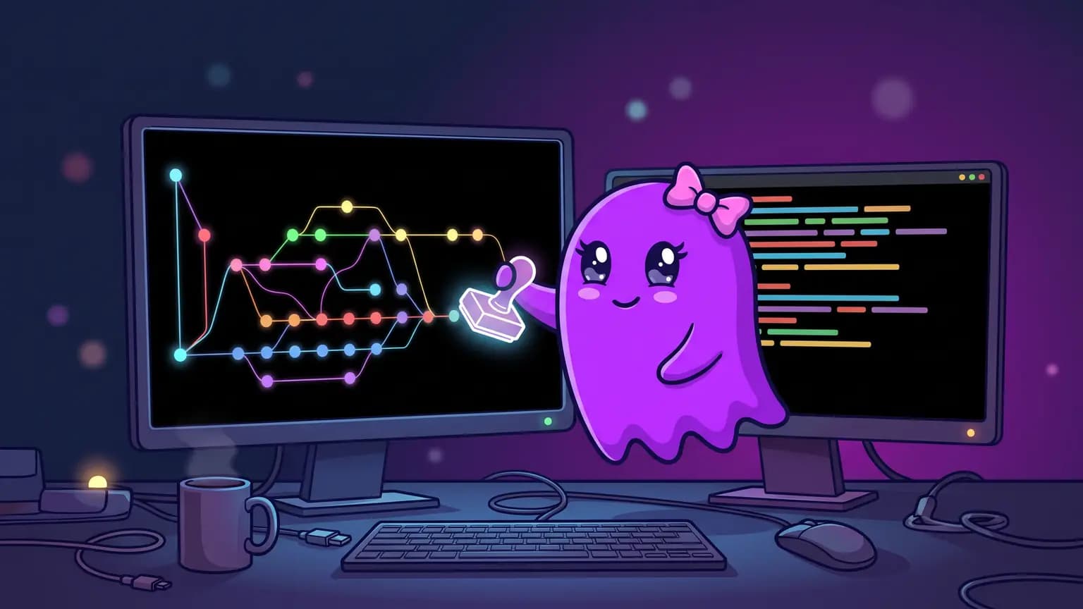 Verboo Code: como mudar ou remover o Co-Authored-By dos commits com /commit-message